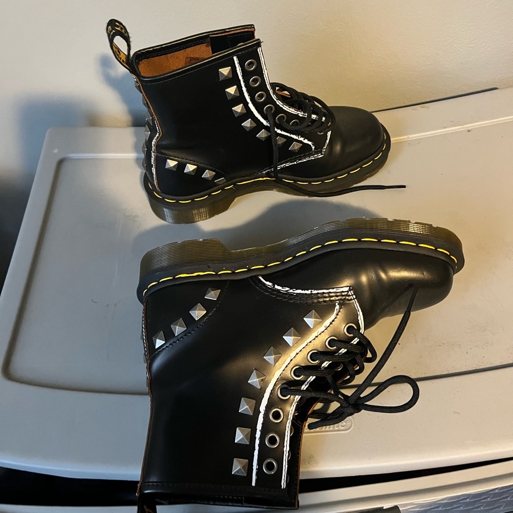 Dr. Martens size 5